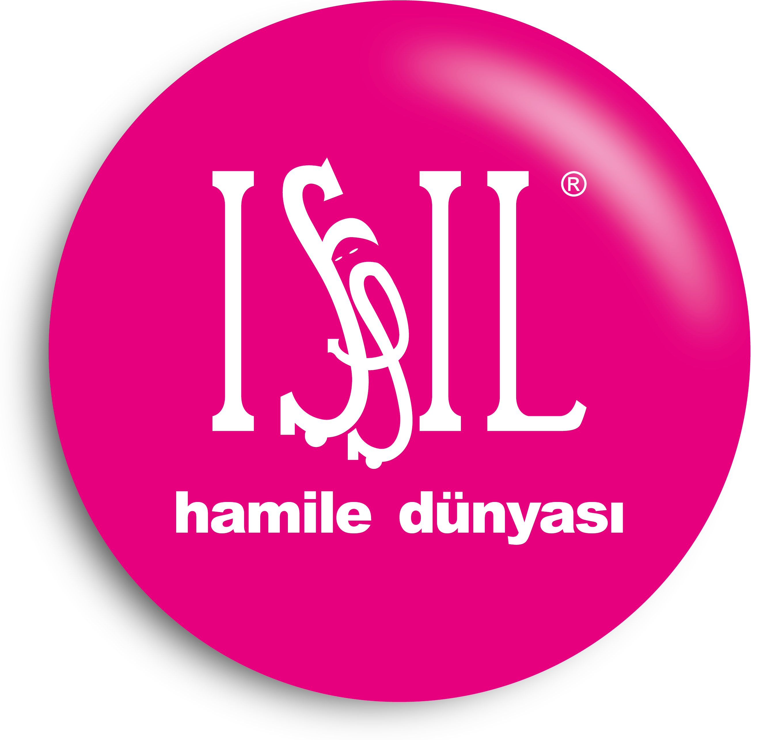 Issil Hamile Dunyasi Ltd. Sti. logo