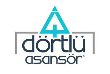 Dortlu Asansor San. Tic. Ltd. Sti. logo