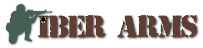 Iber Savunma Sanayi ve Ticaret Limited Sirketi logo