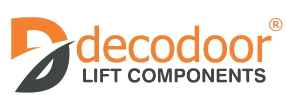 Deco Asansor Imalat Sanayi Ticaret Limited Sirketi logo