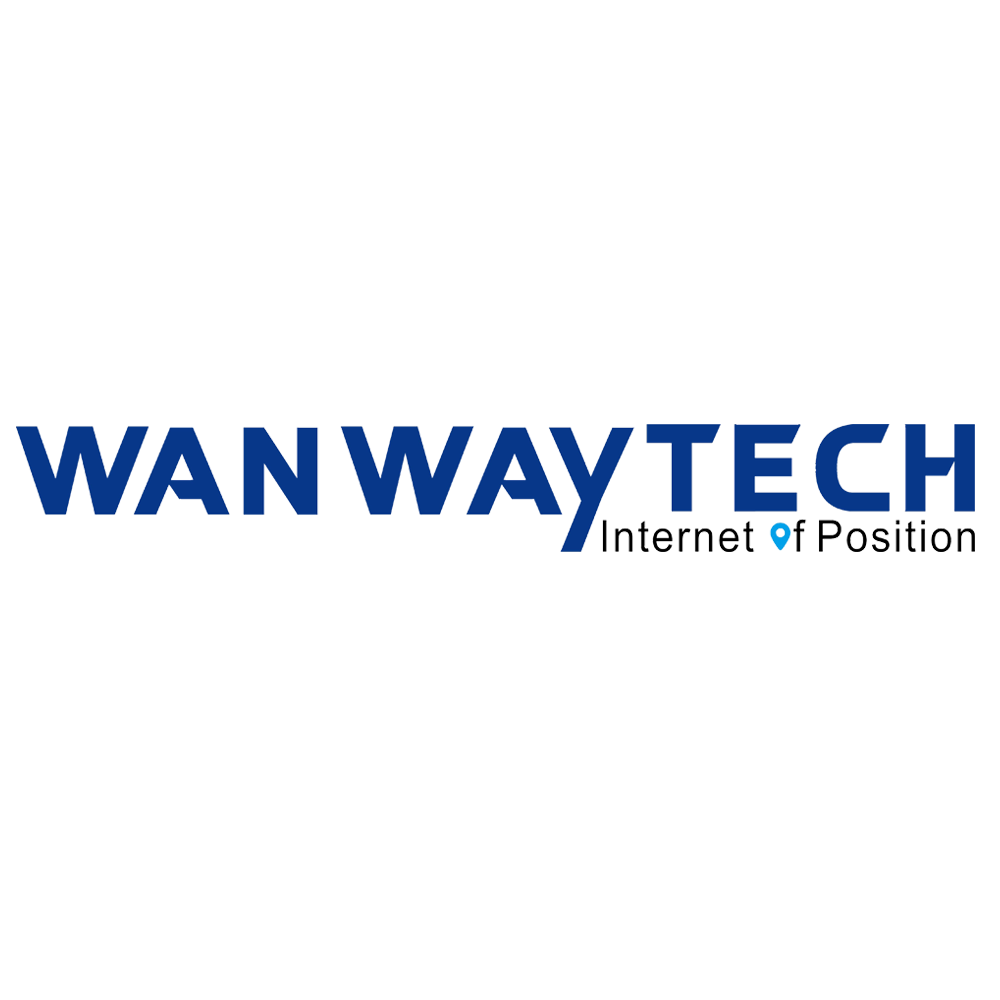 Shanghai Wanway Digital Technology Co., Ltd. logo