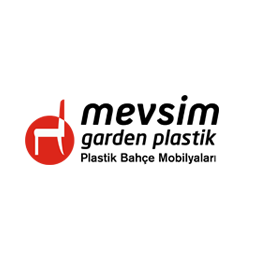Mevsim Garden Plastik logo