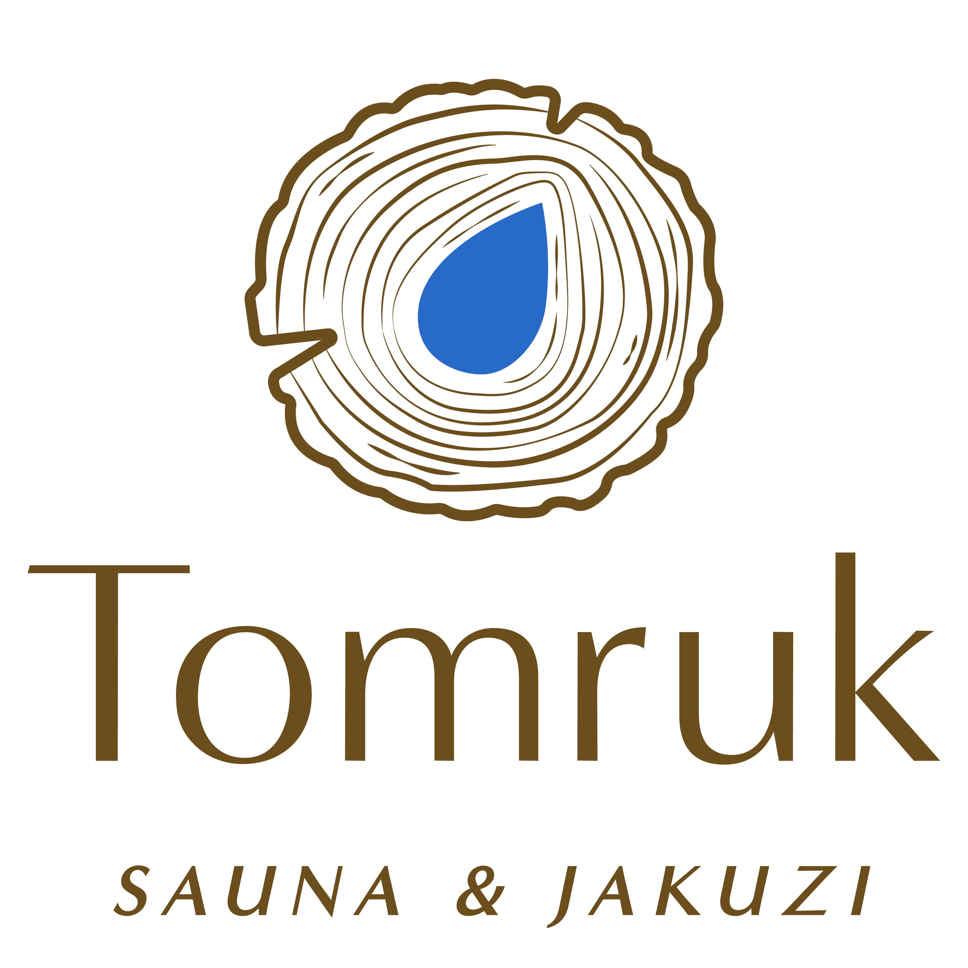 Deniz Sebastian Turkmen - Tomruk Sauna Jakuzi