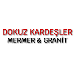 Dokuz Kardesler Mermer Ltd. Sti. logo