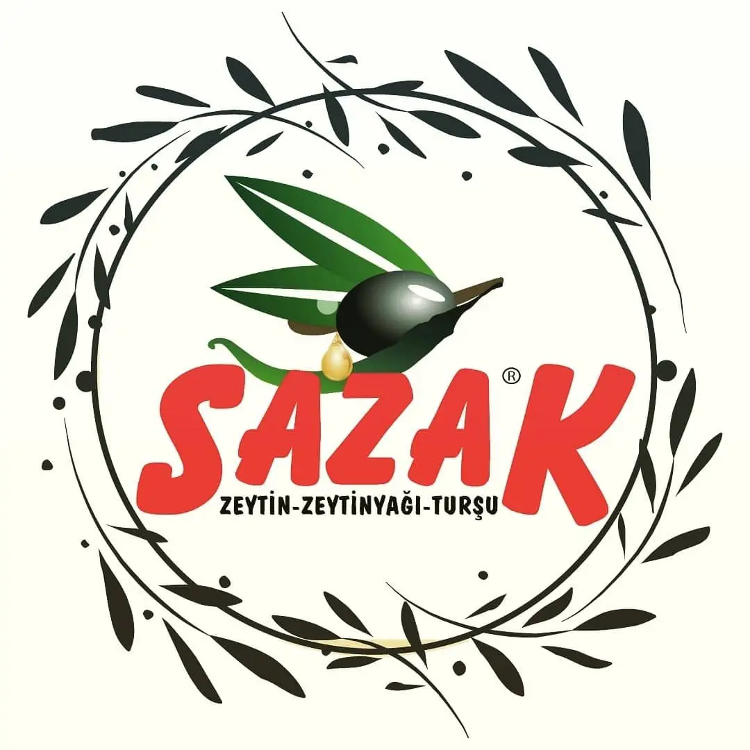 Sazak Tarim Gida Nakliye Hayvancilik Ltd. Sti. logo