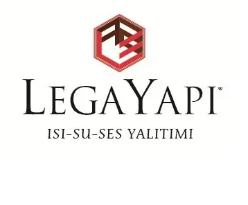 Lega Mimarlik Ins. San. ve Tic. Ltd. Sti.