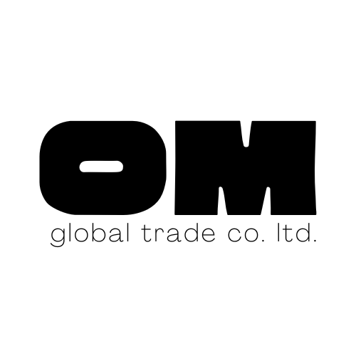 Om Global Dis Ticaret Ltd. Sti. logo