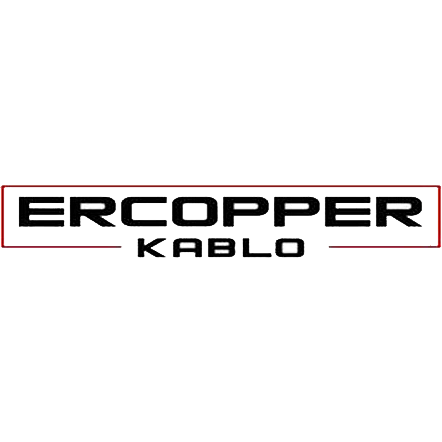 Er Copper Metal Kablo Imalat Dis Pazarlama Sanayi ve Ticaret Anonim Sirketi logo