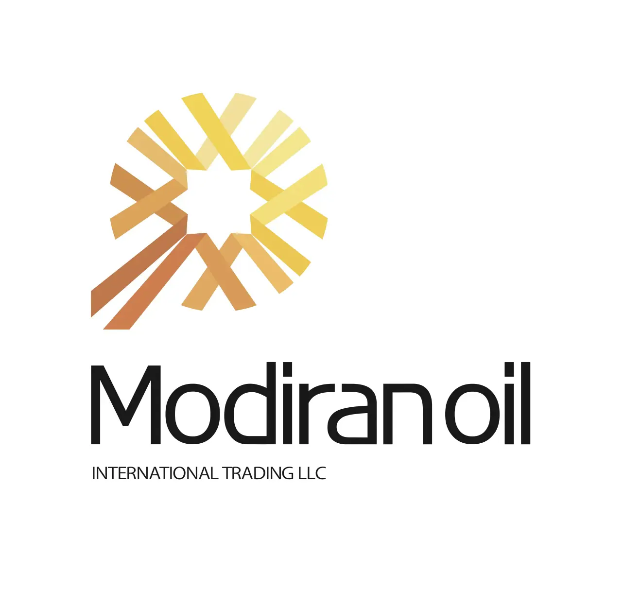 Modiranoil International Trading Llc logo