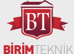 Cem Gorgu - Birim Teknik Isitma Sogutma logo