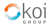Koi Ic ve Dis Tic. Ltd. Sti. logo