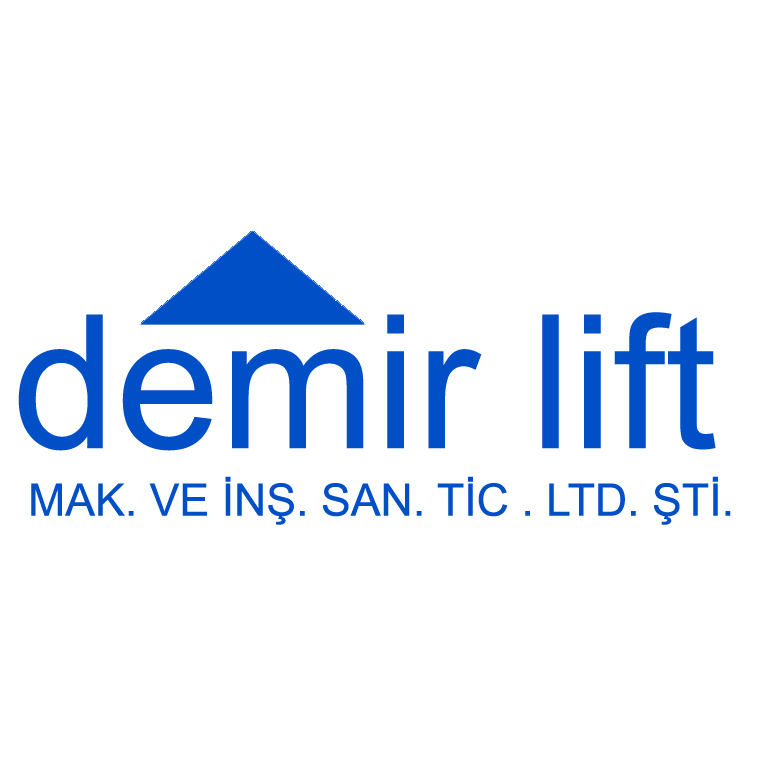 Demir Lift Makina Ltd. Sti. logo