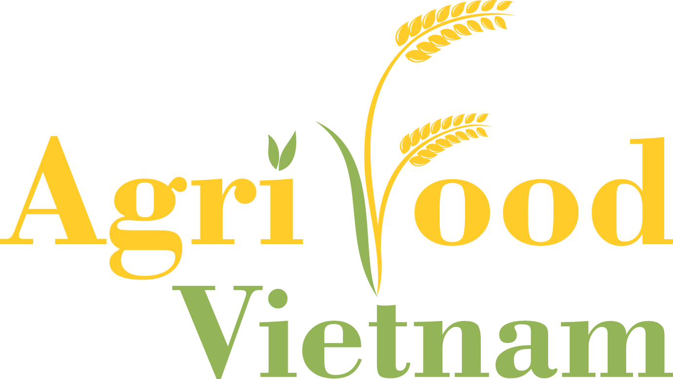 Agri-Food Vietnam logo