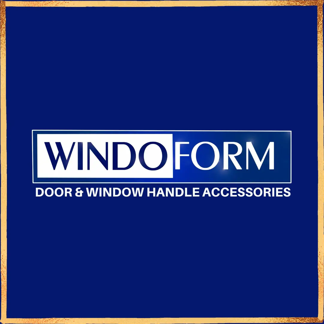 Vindoform Kapi Pencere Aksesuarlari Sanayi ve Ticaret Limited Sirketi logo