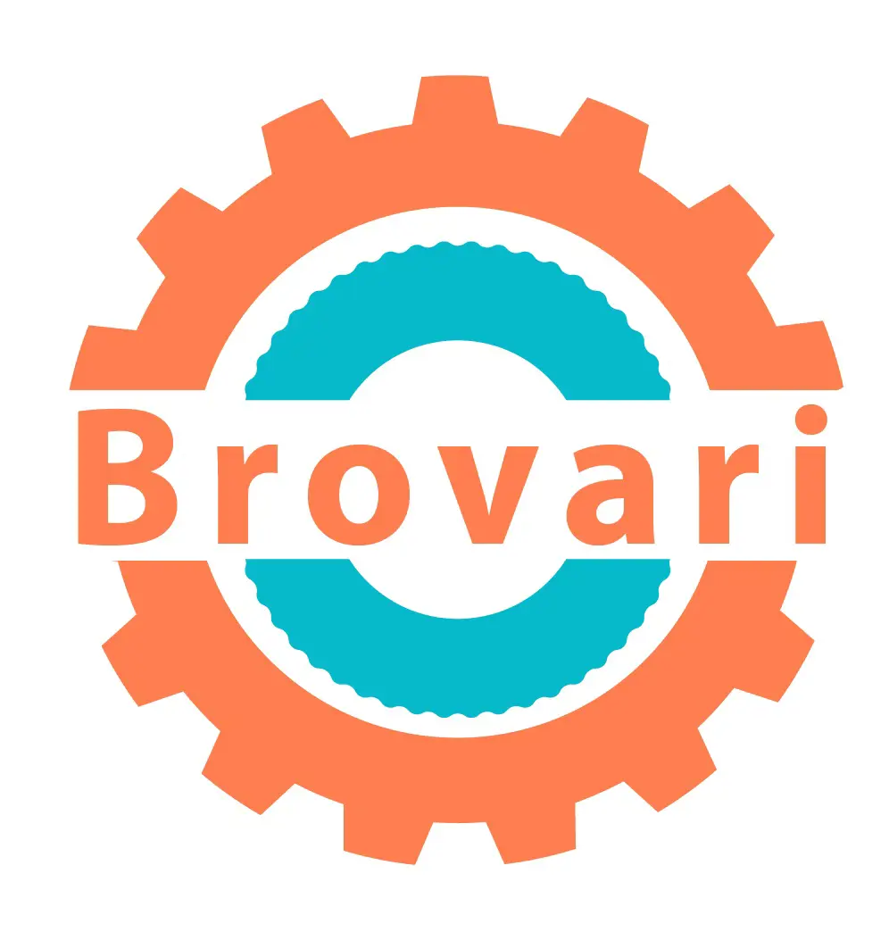 Brovari Co. Ltd. logo