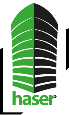 Haser Aluminyum Plastik Sanayi Ltd. Sti. logo