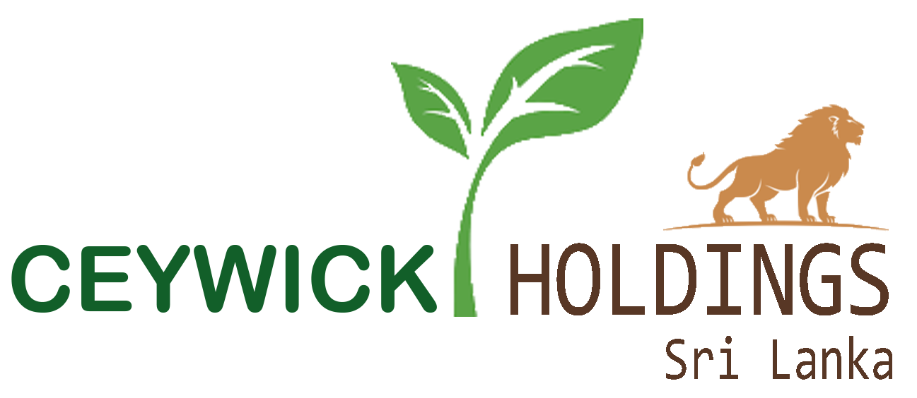 Ceywick Holdings logo