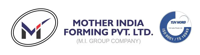 Mother India Forming Pvt Ltd logo