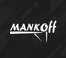 Mankoff logo