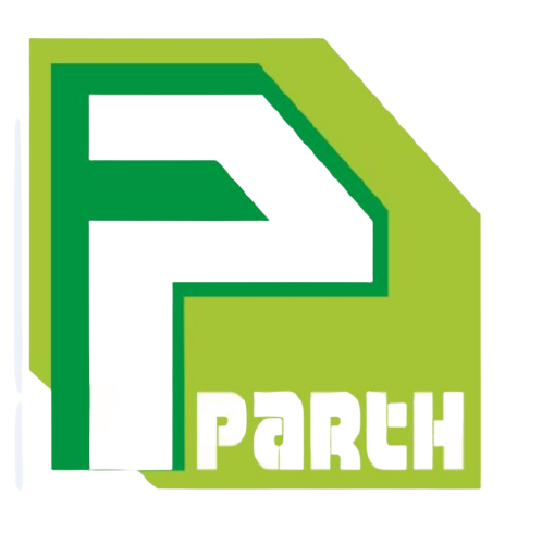 Parth Plastomech Industries logo