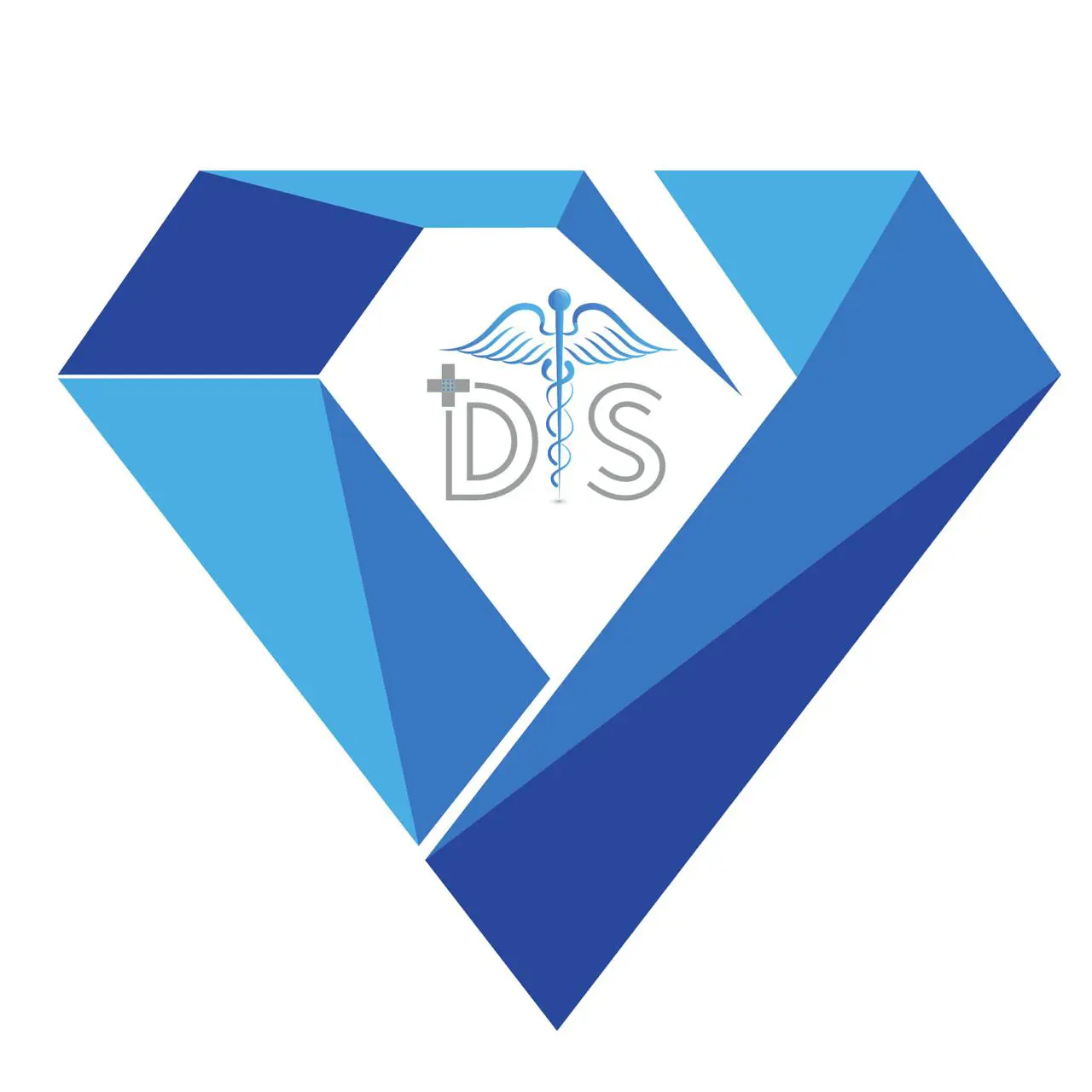 Diamond Scientific Bureau logo