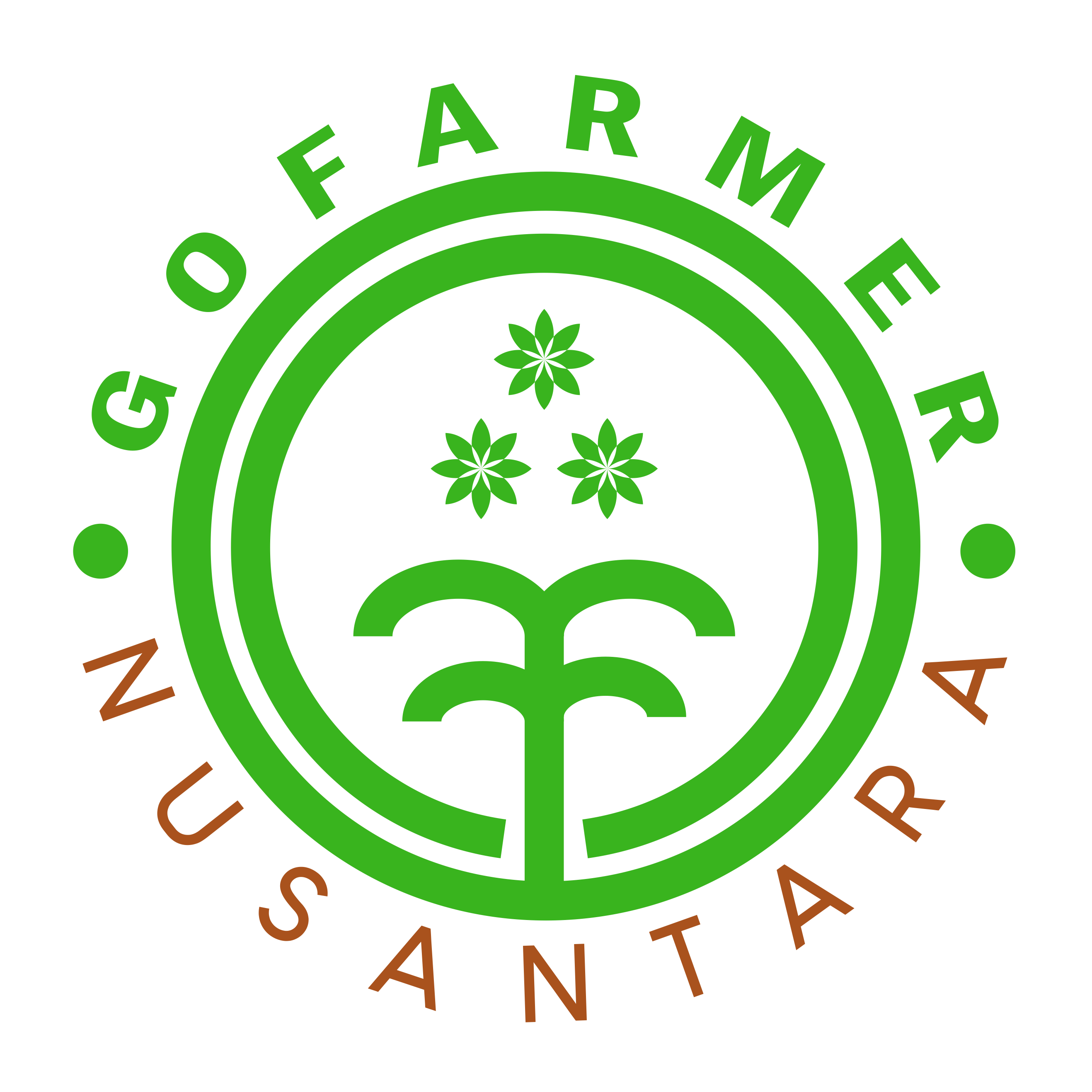 Pt Nusantara Farmer Jaya logo