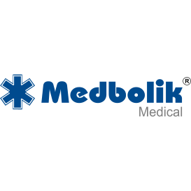 Medbolik Medical Ltd. Sti. logo