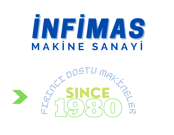 Infimas Firin Makina Sanayi logo