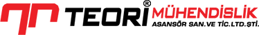 Teori Muhendislik Asansor Ltd. Sti. logo