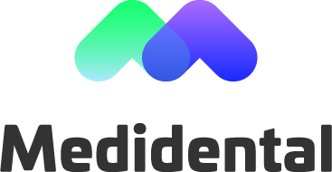 Medidental logo