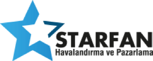Starfan Havalandirma  Ltd. Sti. logo