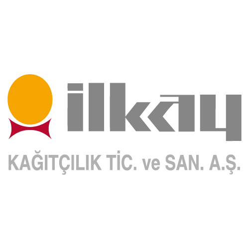 Ilkay Kagitcilik Ticaret ve Sanayi Anonim Sirketi logo