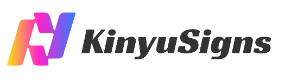 Guangzhou Kinyusigns Co., Ltd. logo