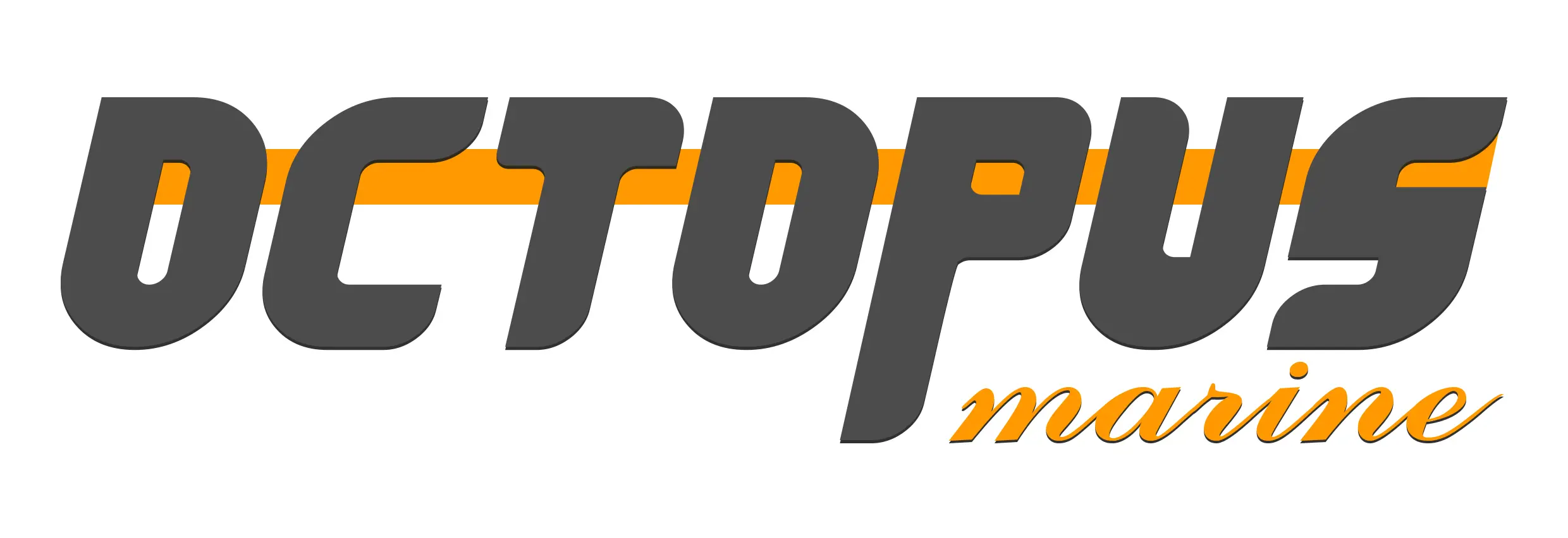 Octopus Marine Gemicilik Ticaret Anonim Sirketi logo
