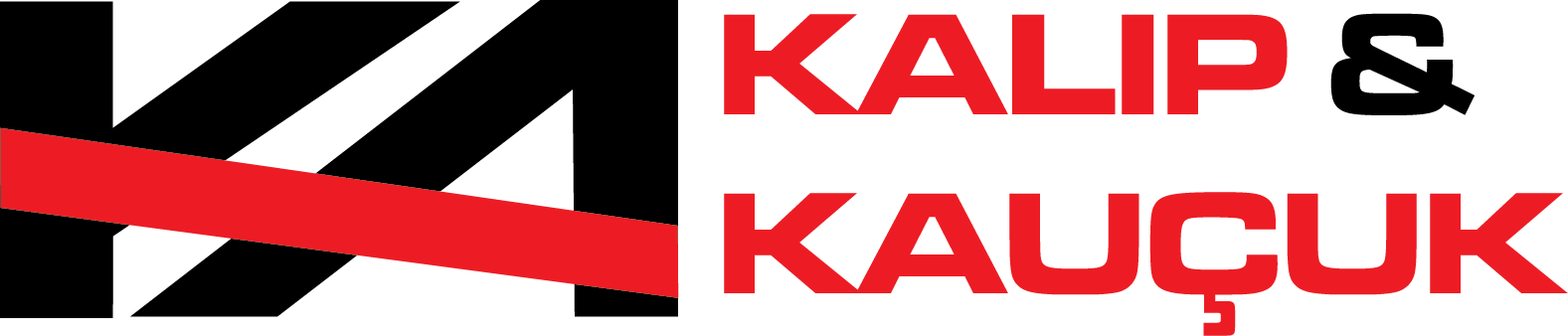 Kakalip Kaucuk Sanayi ve Ticaret Limited Sirketi logo