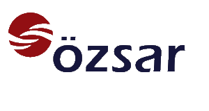 Ozsar Tekstil Gida Insaat Nakliye Sanayi ve Dis Ticaret Limited Sirketi logo