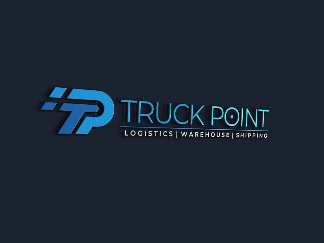 Truckpoint Tech Global Ltd logo