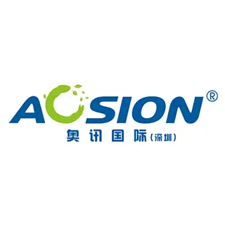Aosion International (Shenzhen) Co., Ltd. logo