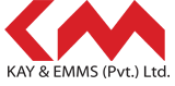 Kay & Emms Private Limited logo