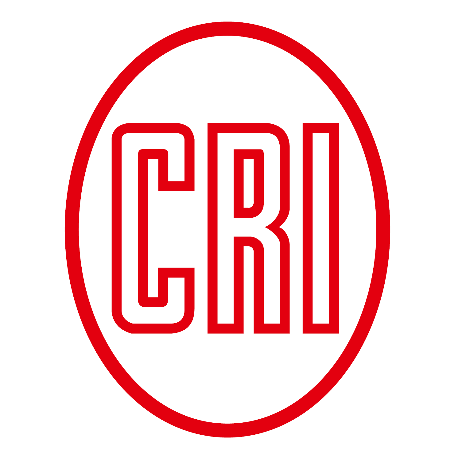 C.R.I. Pompa logo