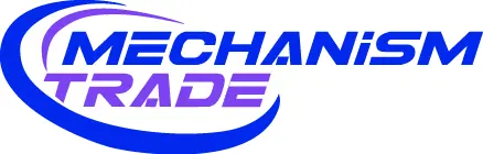 Mechanism Trade & Engineering Ltd. logo