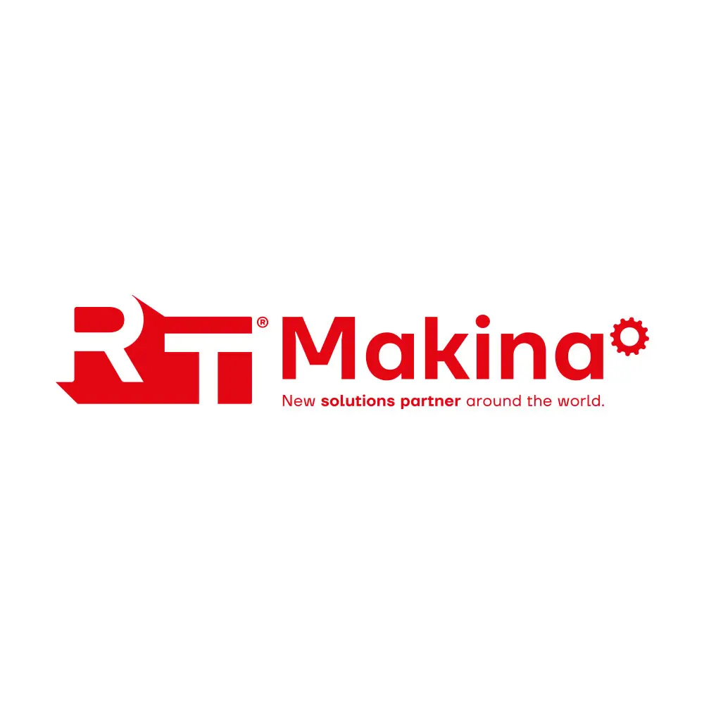 Rt Makina Kaucuk Poliuretan Tic. Ltd. Sti. logo