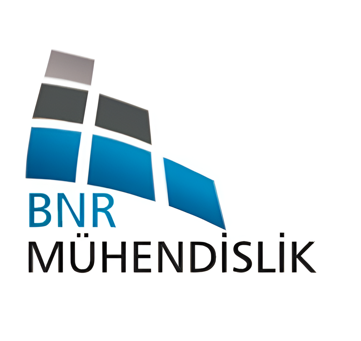 Bnr Muhendislik Makina San. Ltd. Sti. logo