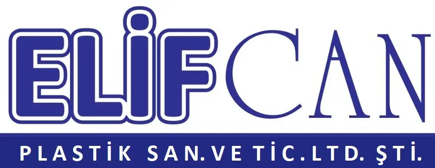 Elifcan Plastik San. ve Tic. Ltd. Sti. logo