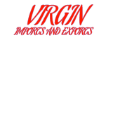 Virgin Imports and Export logo