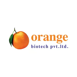 Orange Biotech Pvt. Ltd. logo