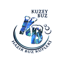 Kuzey Buz - Ali Berk Kaya logo