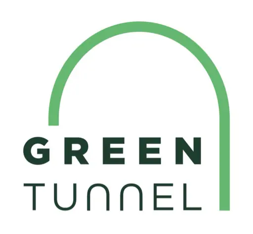 Green Tunnel Kft. logo