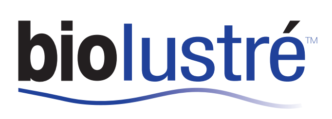 Biolustre logo