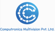 Computronics Multivision Private Limited logo